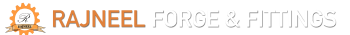 Rajneel Forge and Fittings logo-web-white