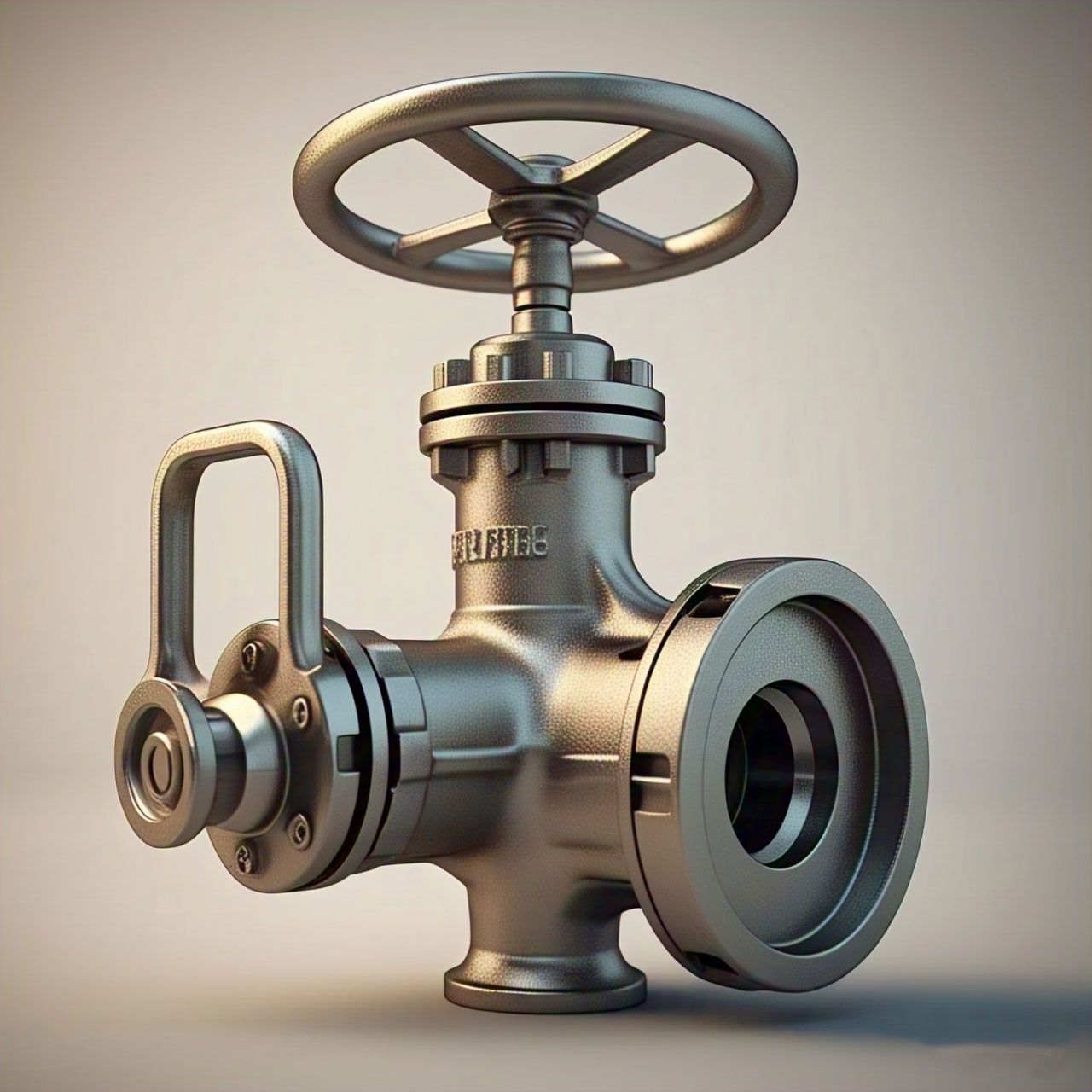 Industrial Valves