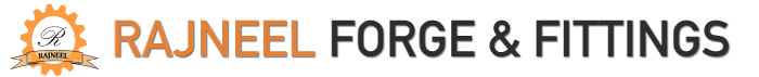 Rajneel Forge and Fittings logo-web