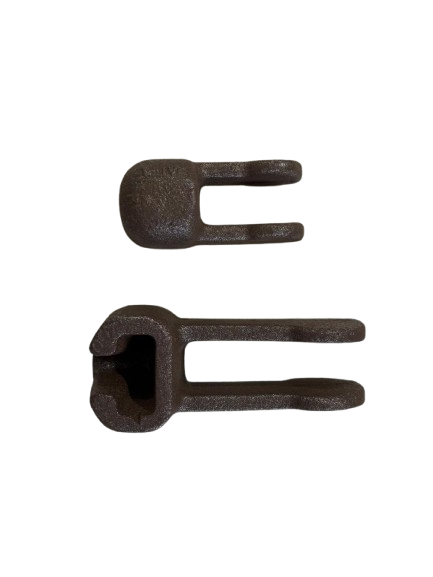 Socket Clevis